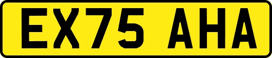 EX75AHA