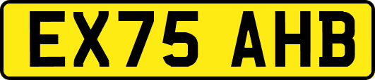 EX75AHB