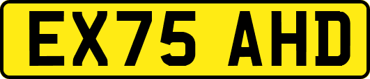 EX75AHD