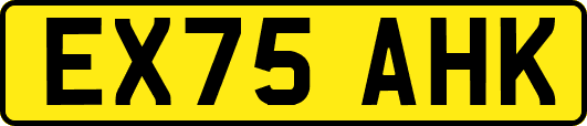 EX75AHK