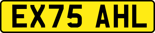 EX75AHL