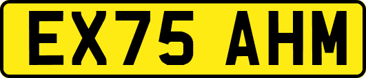 EX75AHM