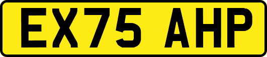 EX75AHP