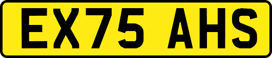 EX75AHS