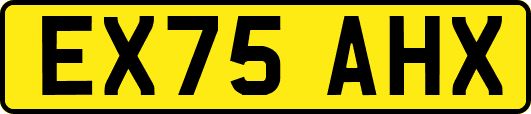 EX75AHX