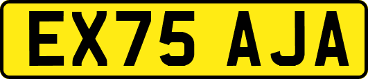 EX75AJA