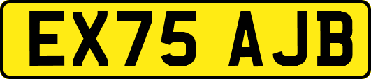 EX75AJB