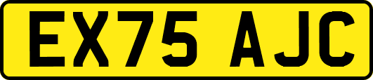 EX75AJC