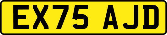 EX75AJD