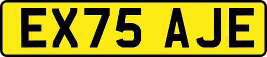 EX75AJE