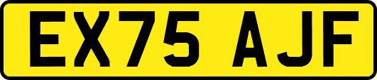 EX75AJF
