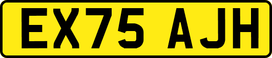 EX75AJH