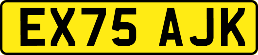 EX75AJK