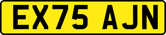 EX75AJN