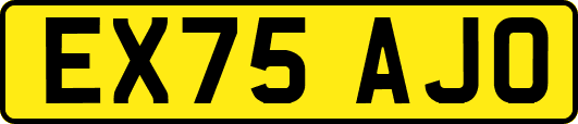 EX75AJO