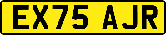 EX75AJR