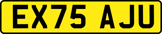 EX75AJU