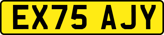 EX75AJY
