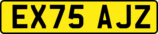 EX75AJZ