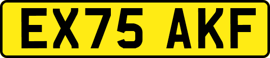 EX75AKF
