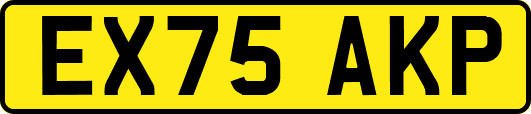 EX75AKP