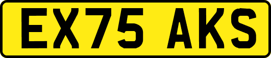 EX75AKS