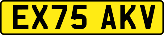 EX75AKV