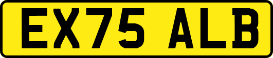 EX75ALB