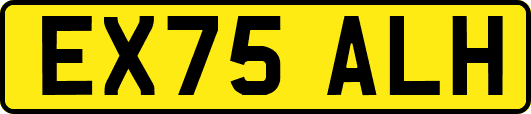 EX75ALH