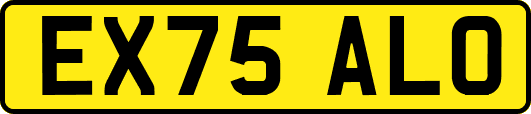 EX75ALO