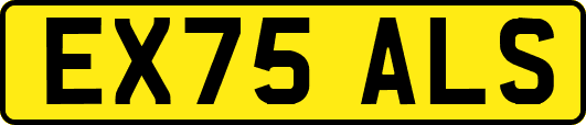 EX75ALS