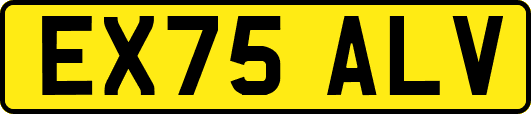 EX75ALV