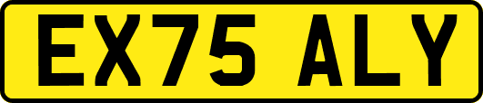 EX75ALY