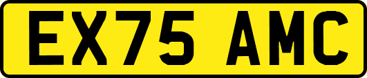 EX75AMC