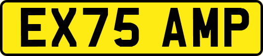 EX75AMP