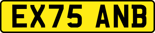 EX75ANB