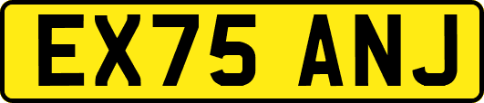 EX75ANJ