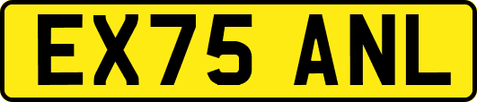 EX75ANL