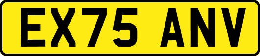 EX75ANV