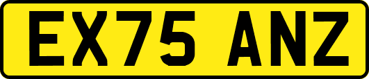 EX75ANZ