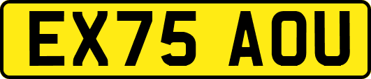 EX75AOU