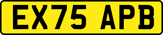 EX75APB