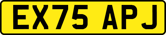 EX75APJ