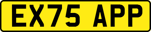 EX75APP