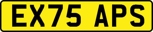 EX75APS