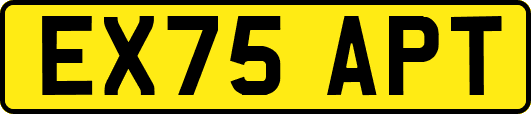 EX75APT