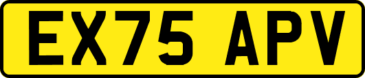 EX75APV