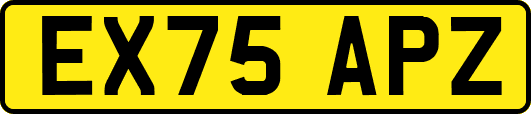 EX75APZ