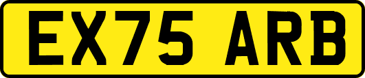 EX75ARB