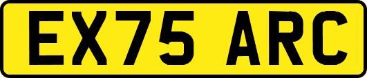 EX75ARC